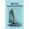 British Ocean Racing - Hardcover