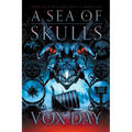 A Sea of Skulls - Paperback