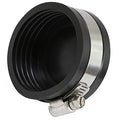 2" Rubber Cap