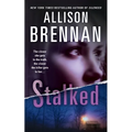 Stalked - Paperback