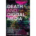 Death and Digital Media - Paperback