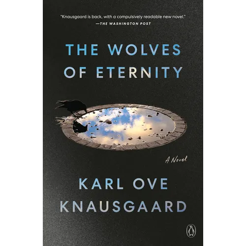 The Wolves of Eternity - Paperback