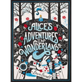 Alice's Adventures in Wonderland - Paperback