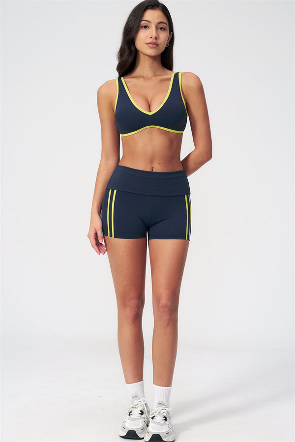 The Evoke Shorts