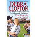 True Love of a Cowboy - Paperback
