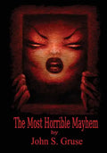 The Most Horrible Mayhem - Paperback