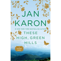 These High, Green Hills - Paperback