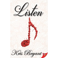 Listen - Paperback