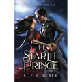 The Starlit Prince: Secrets of the Fae - Paperback