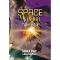 Space Viking's Throne - Hardcover