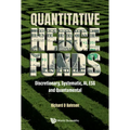 Quantitative Hedge Funds: Systematic - Paperback