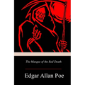 The Masque of the Red Death - Paperback