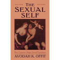 Sexual Self (Revised) (Master Work Series) - Paperback