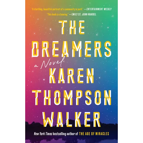 The Dreamers - Paperback