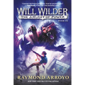 Will Wilder #3: The Amulet of Power - Paperback