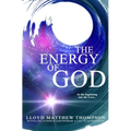The Energy of God - Paperback