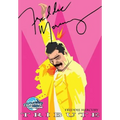 Tribute: Freddie Mercury - Paperback