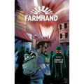 Farmhand Volume 2: Thorne in the Flesh - Paperback