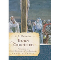 Born Crucified - Paperback
