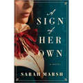 A Sign of Her Own - Hardcover