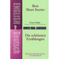 Best Short Stories: A Dual-Language Book - Paperback