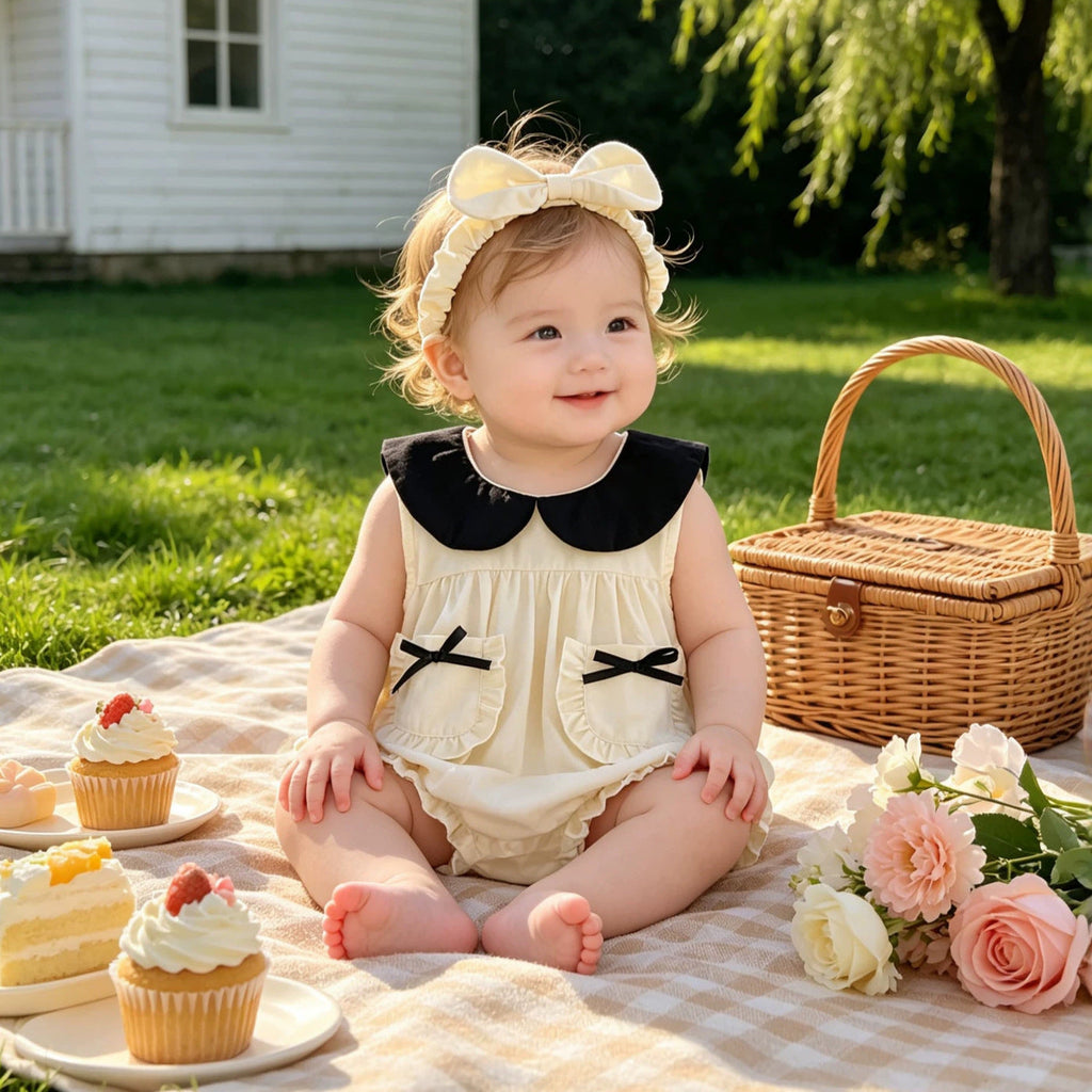 Sleeveless Hip-hugging Dress For Girls