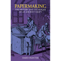 Papermaking - Paperback