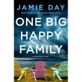 One Big Happy Family - Hardcover