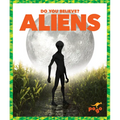 Aliens - Paperback