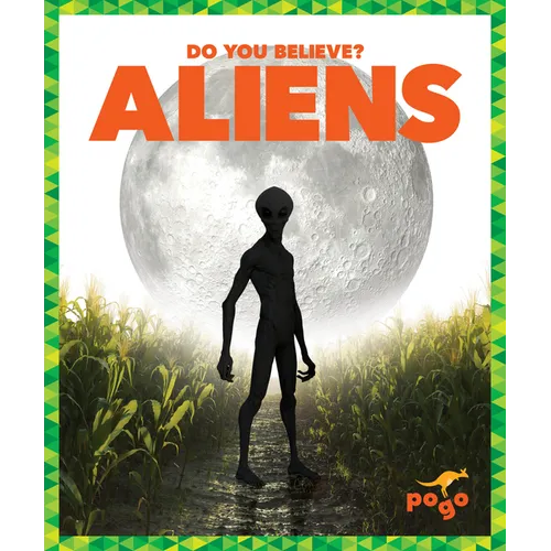 Aliens - Paperback
