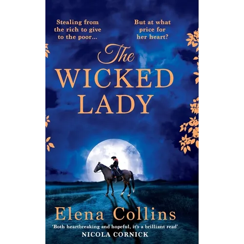 The Wicked Lady - Hardcover