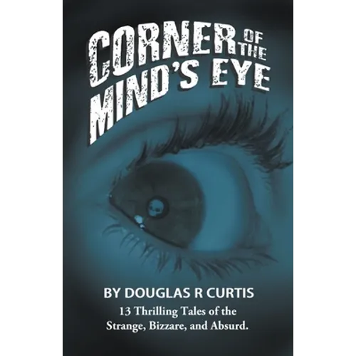 Corner of the Mind's Eye - Paperback