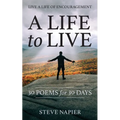 A Life to Live - Paperback