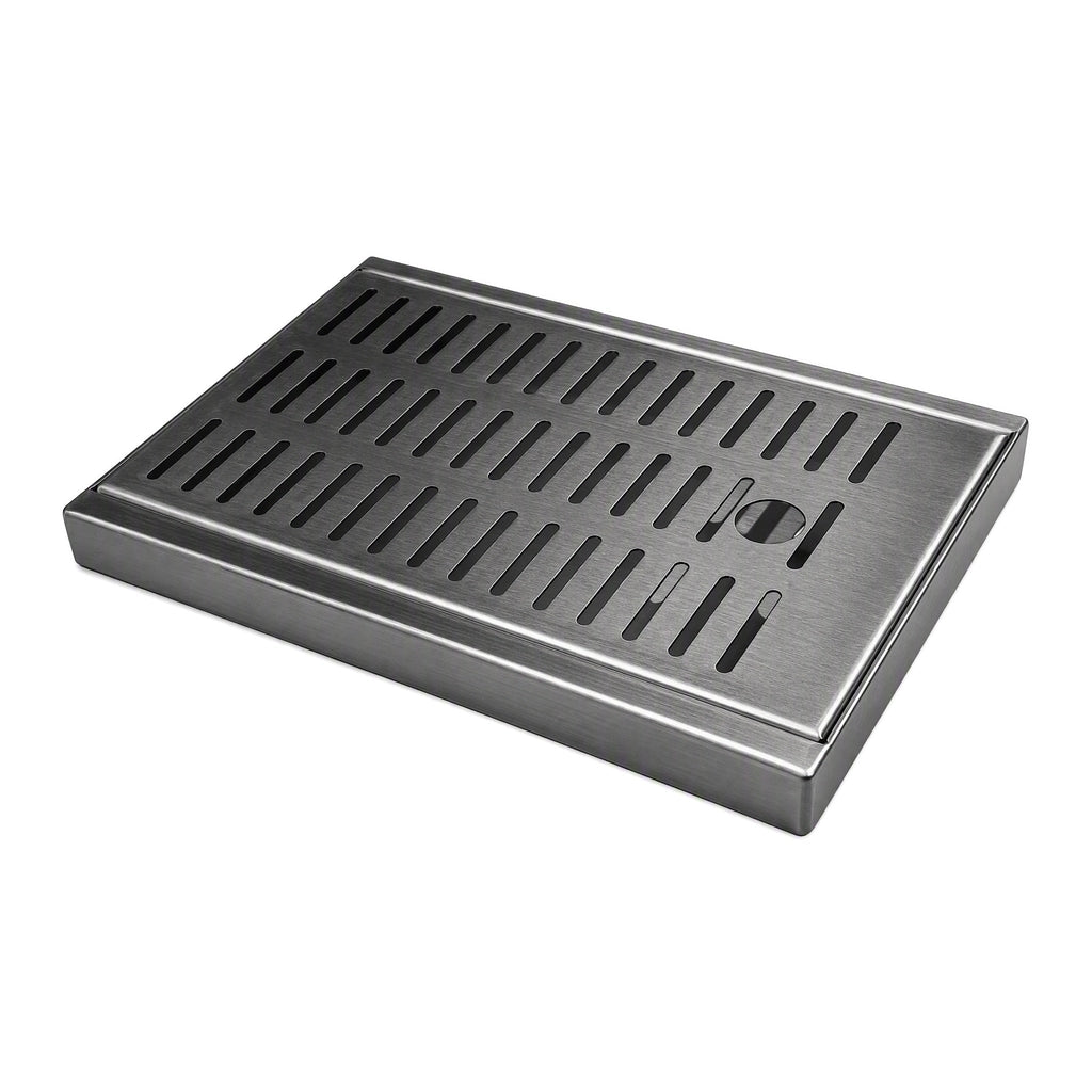 Stainless Steel Drip Tray for Beer Machine, coffee machine