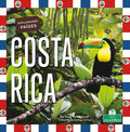 Costa Rica (Costa Rica) - Paperback