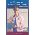 The Clinical Nurse Specialist Handbook 2e - Paperback