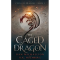 The Caged Dragon - Paperback