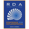 RDA: Strategies for Implementation - Paperback