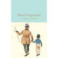 David Copperfield - Hardcover