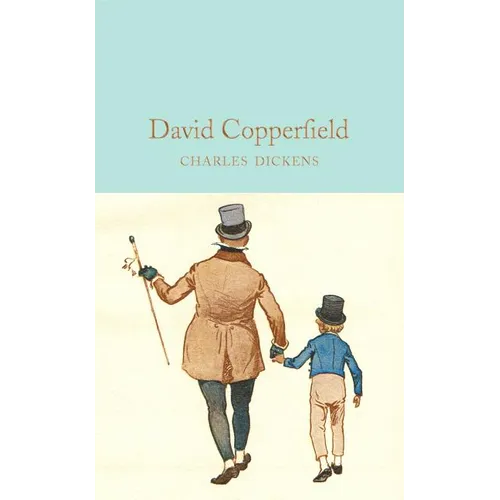David Copperfield - Hardcover