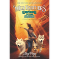 Escape to the Mesa - Paperback