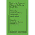 Night of the Living Dead Live - Paperback