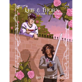 Leif & Thorn 1: Rose Trees - Paperback