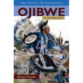 Ojibwe in Minnesota - Paperback