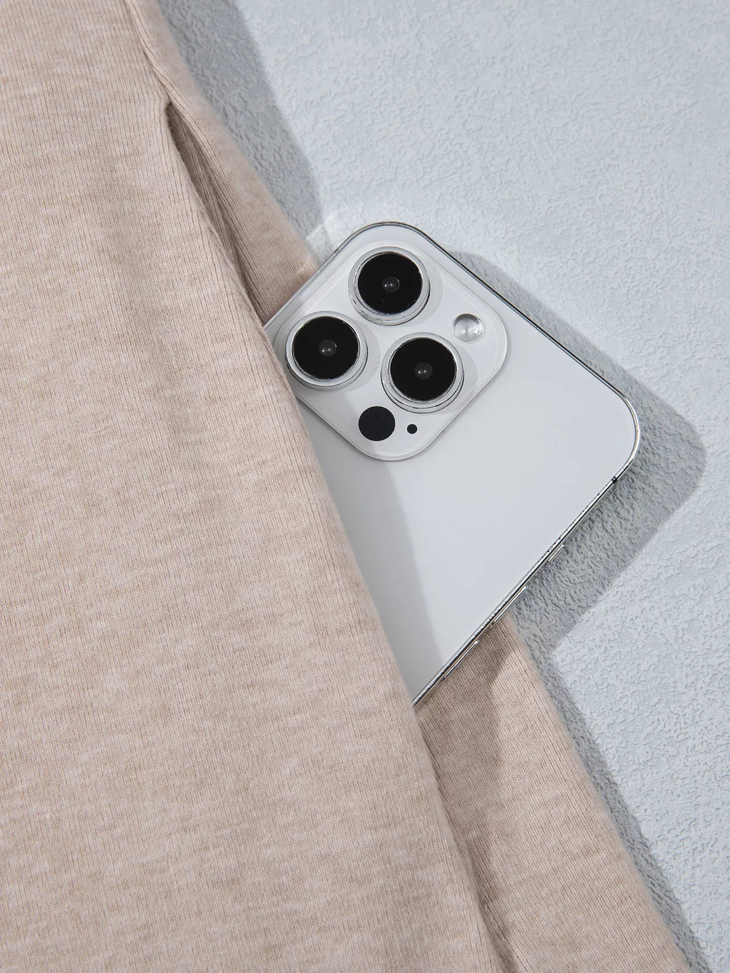 Solid Color Long Sleeve Casual Tunic Shift Cardigan