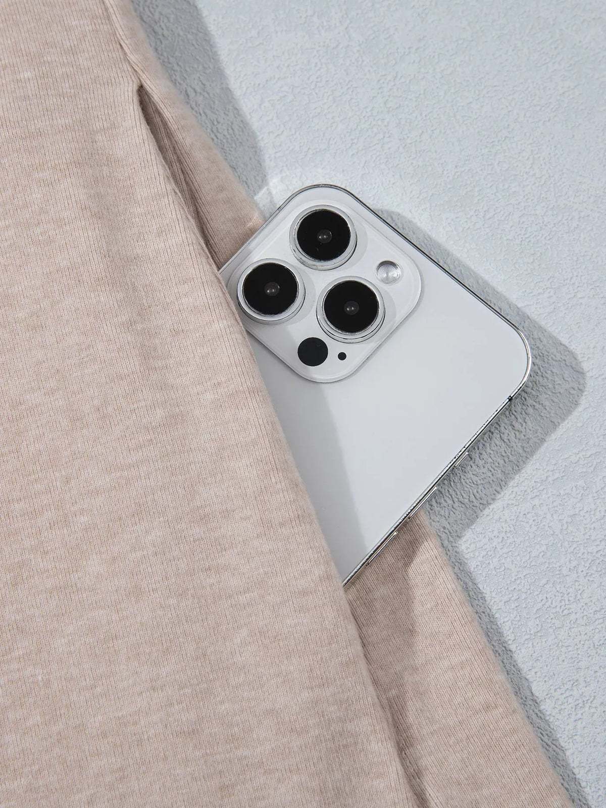 Solid Color Long Sleeve Casual Tunic Shift Cardigan