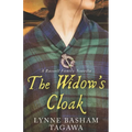 The Widow's Cloak: A Russell Family Novella - Paperback