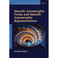 Smooth-Automorphic Forms & Smooth-Automorphic Representation - Hardcover
