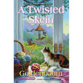 A Twisted Skein - Paperback