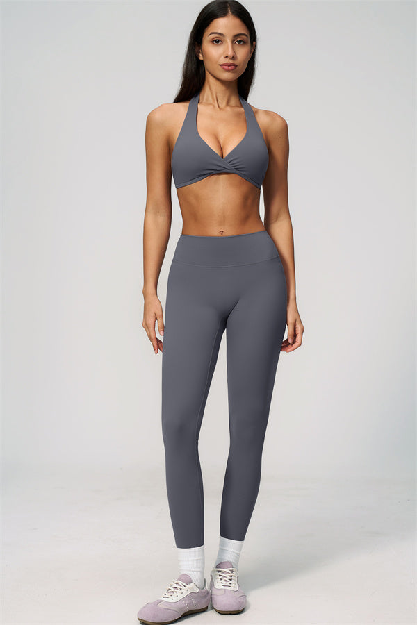 The Lox Sports Bra